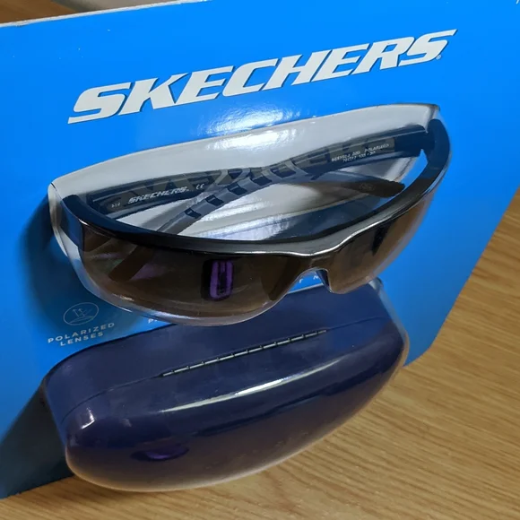 Skechers | Accessories | Skechers Polarized Sunglasses 0 Uv  display picture 3